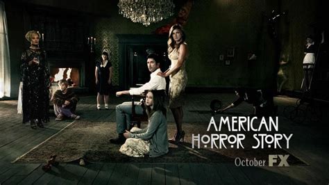 american horror story s01e01 dthrip|Watch American Horror Story · Murder House Full Episodes .
